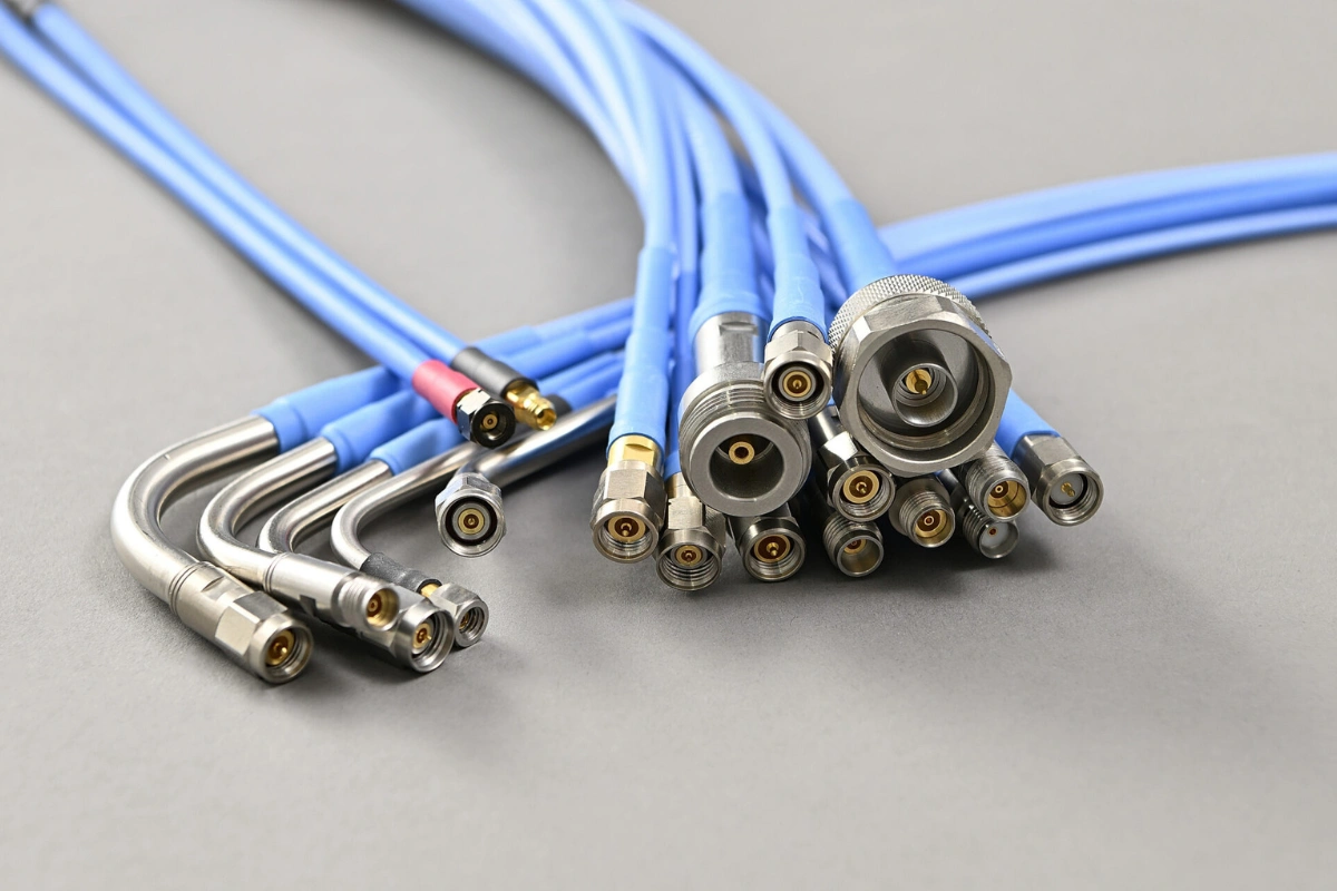 RF Cable Assemblies