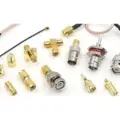 Custom RF Cable Assemblies