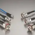 Defence-Grade Cable Assemblies