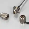 N Series Connectors