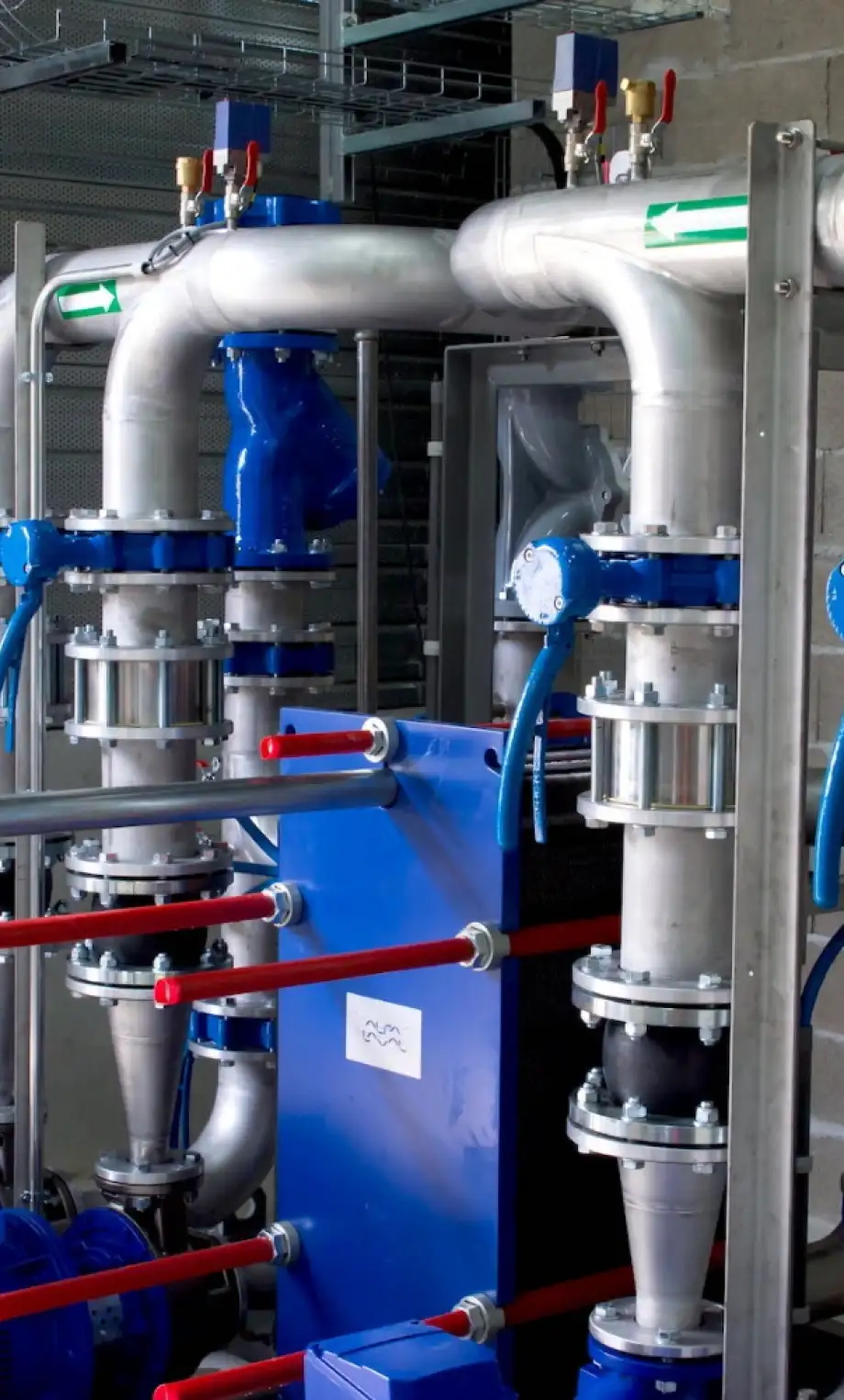 RF Connector Manufacturing Industries